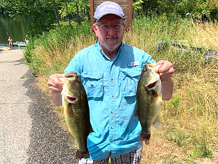 Big Bass Association of NJ