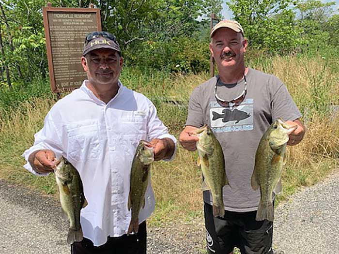 Big Bass Association of NJ