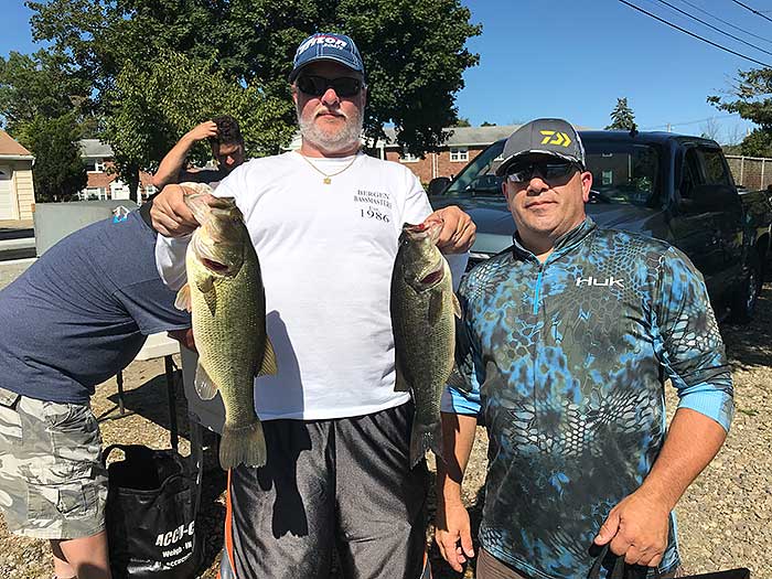 Big Bass Association of NJ