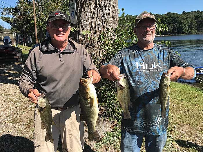 Big Bass Association of NJ