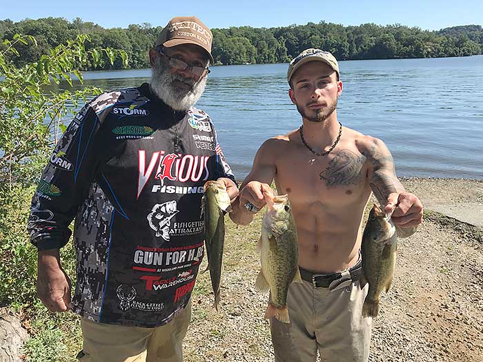 Big Bass Association of NJ