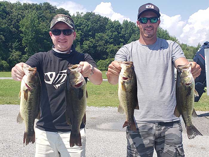 Big Bass Association of NJ