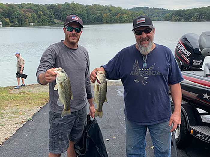 Big Bass Association