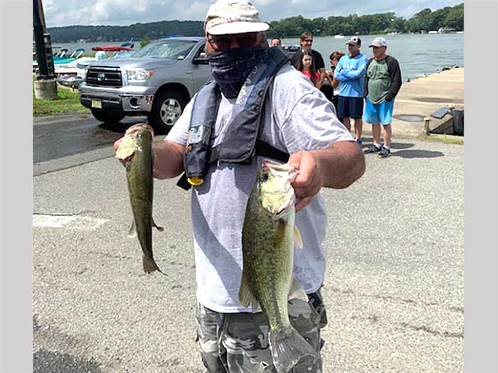 Big Bass Association of NJ