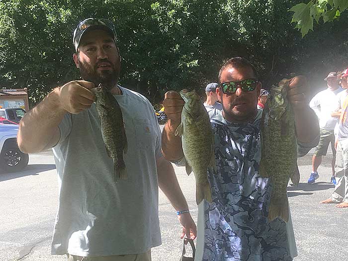 Big Bass Association