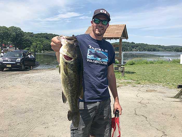 Big Bass Association of NJ