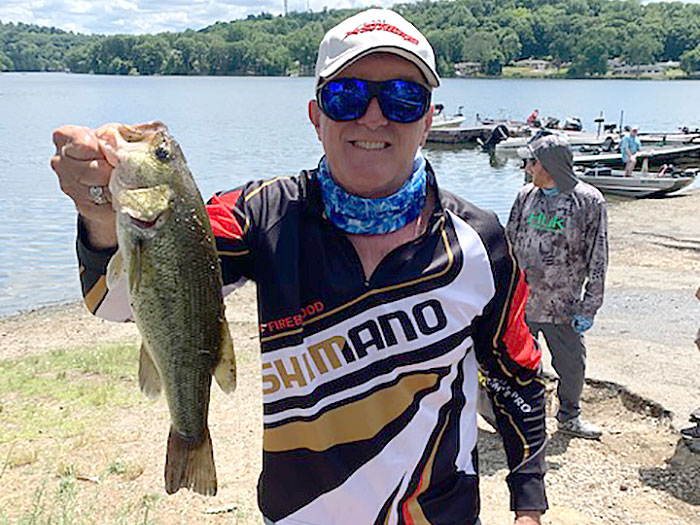 Big Bass Association of NJ