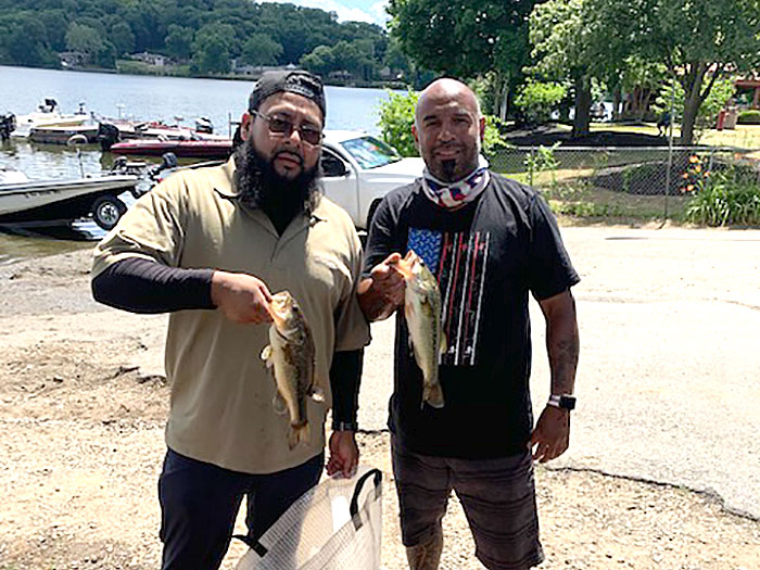 Big Bass Association of NJ