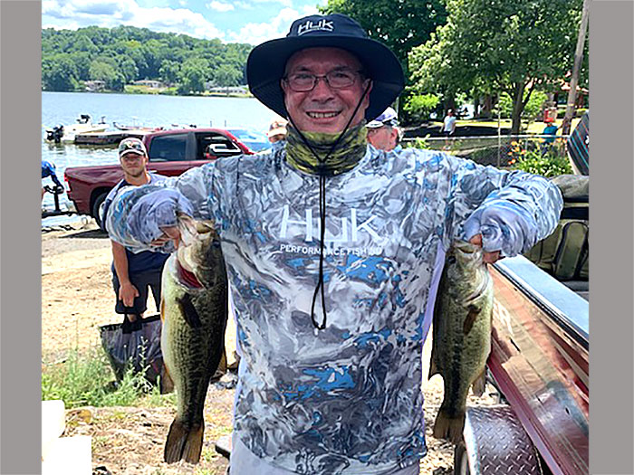 Big Bass Association of NJ