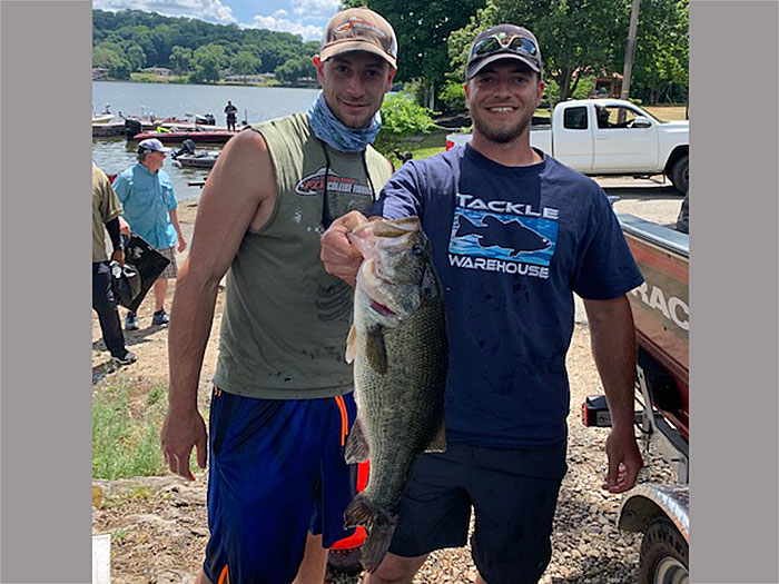 Big Bass Association of NJ