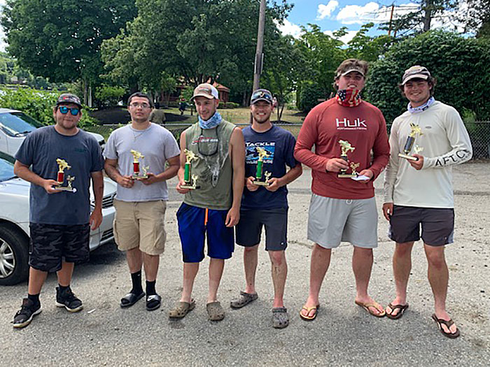 Big Bass Association of NJ