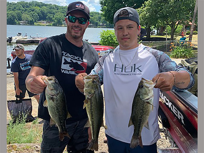 Big Bass Association of NJ