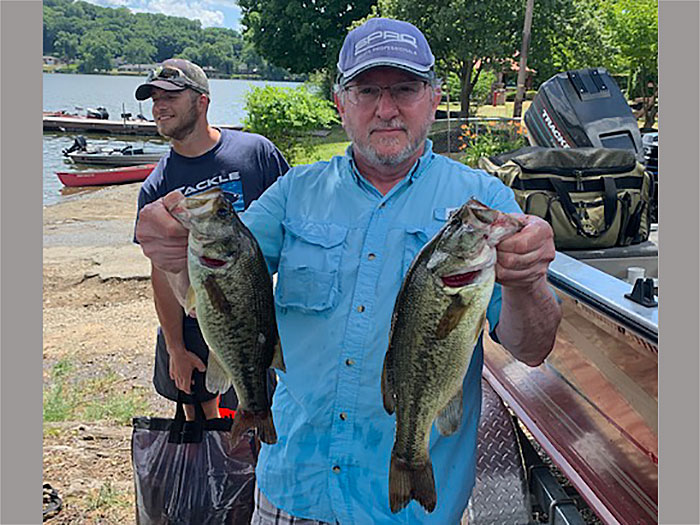 Big Bass Association of NJ