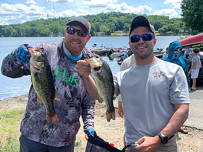 Big Bass Association of NJ