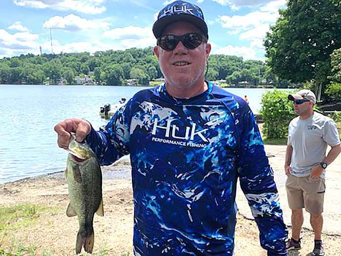 Big Bass Association of NJ