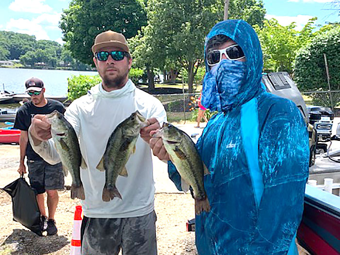 Big Bass Association of NJ