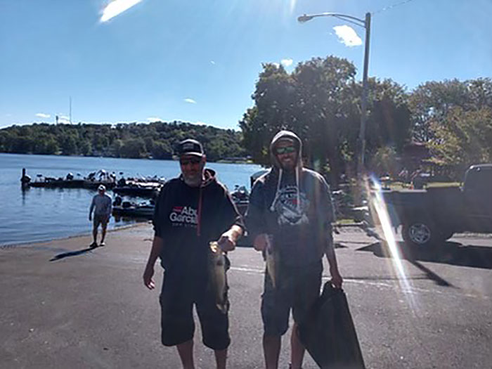 Big Bass Association of NJ