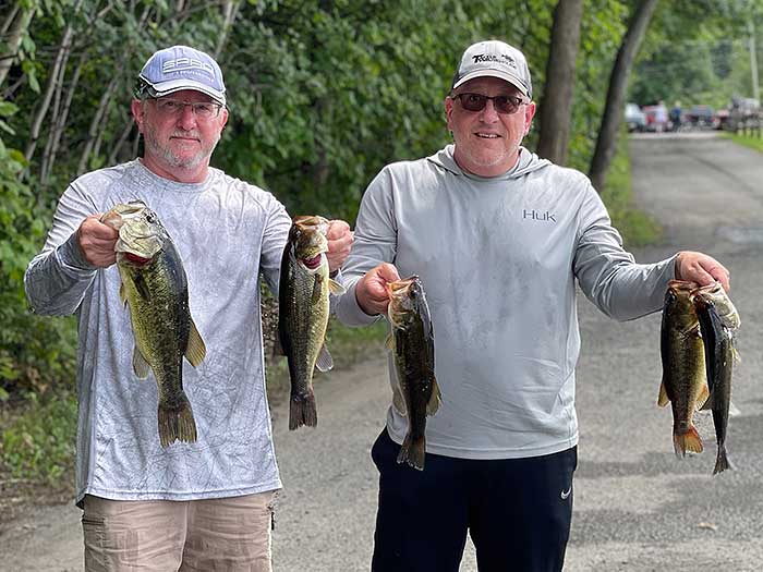 Big Bass Association of NJ