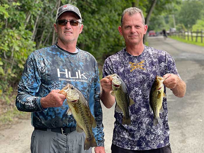 Big Bass Association of NJ