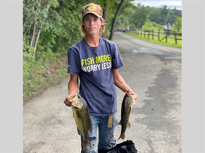 Big Bass Association of NJ