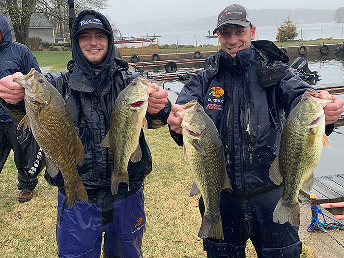 Big Bass Association of NJ