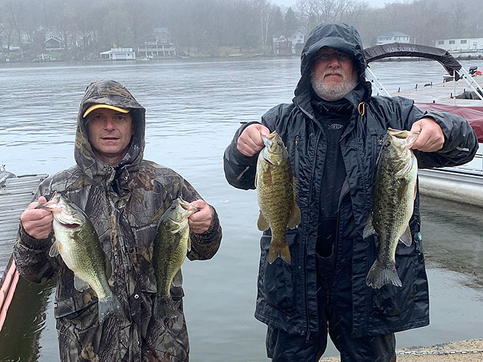 Big Bass Association of NJ