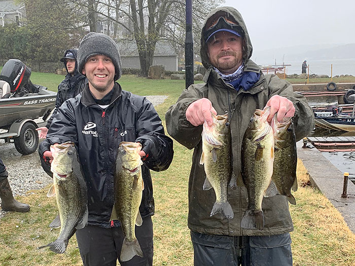 Big Bass Association of NJ