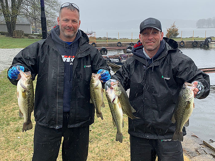 Big Bass Association of NJ