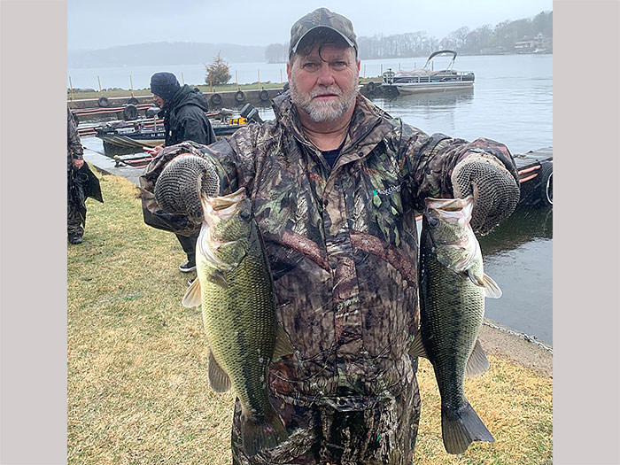 Big Bass Association of NJ