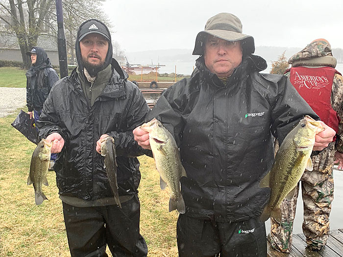 Big Bass Association of NJ