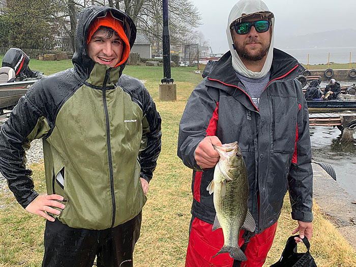 Big Bass Association of NJ