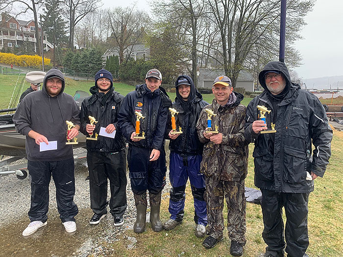 Big Bass Association of NJ