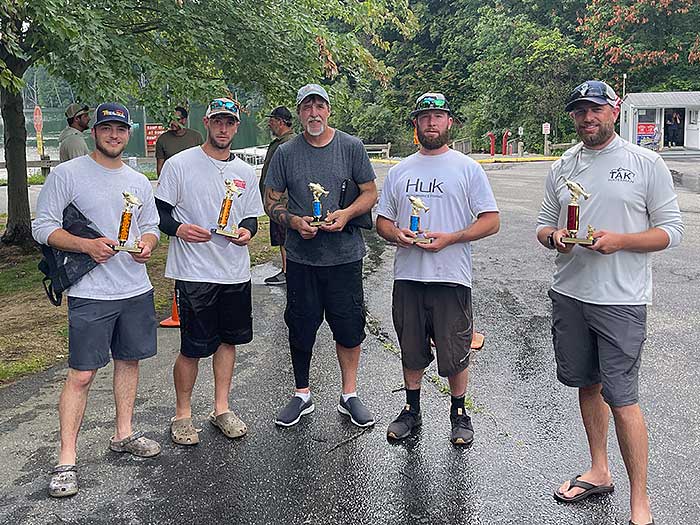 Big Bass Association of NJ