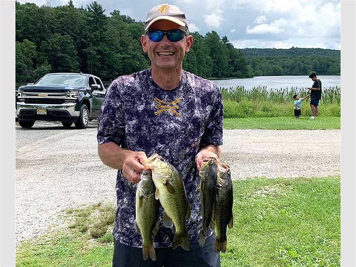 Big Bass Association of NJ