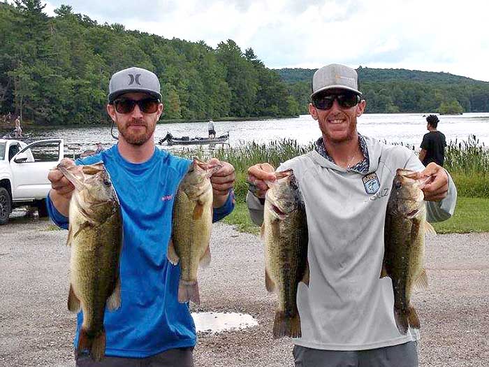 Big Bass Association of NJ