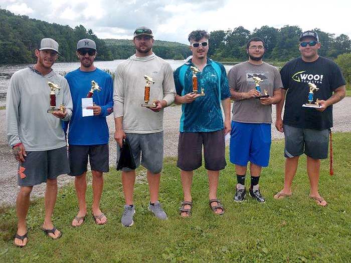 Big Bass Association of NJ