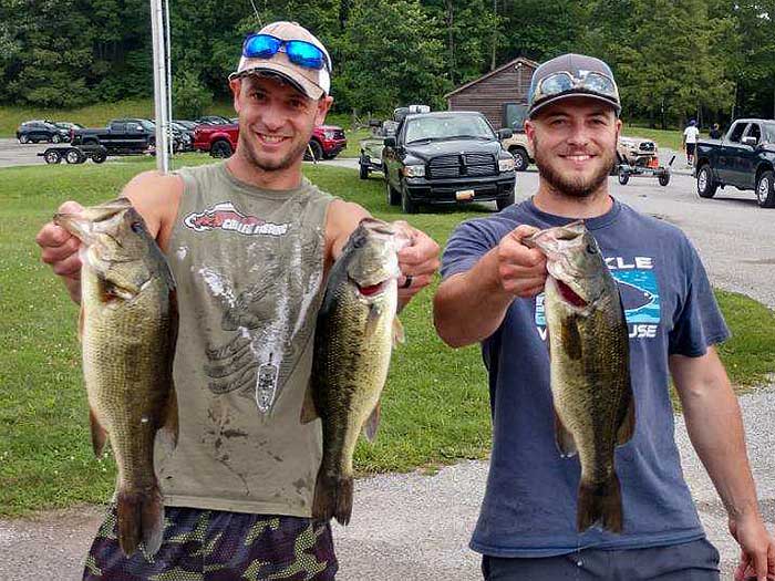 Big Bass Association of NJ