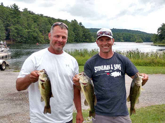 Big Bass Association of NJ