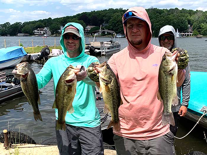 Big Bass Association of NJ