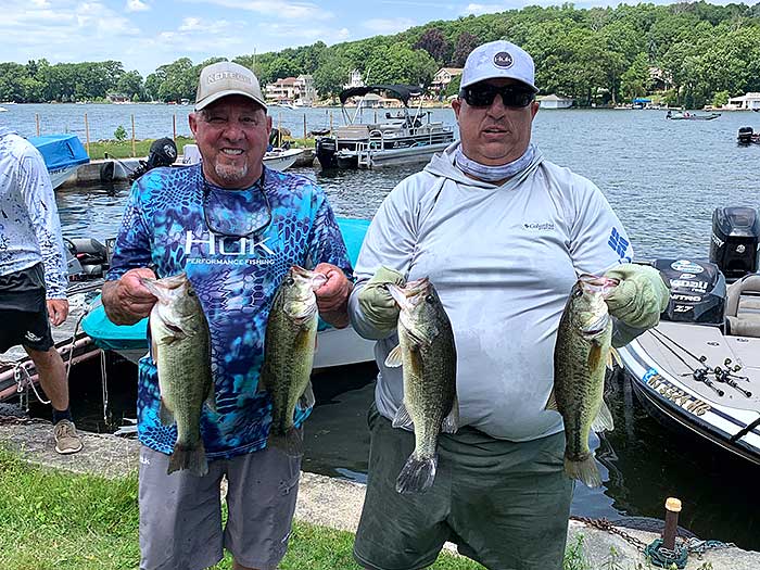 Big Bass Association of NJ