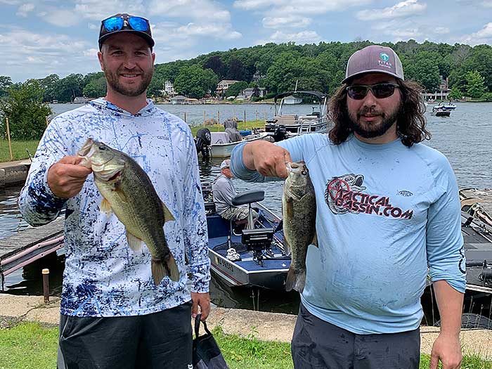 Big Bass Association of NJ