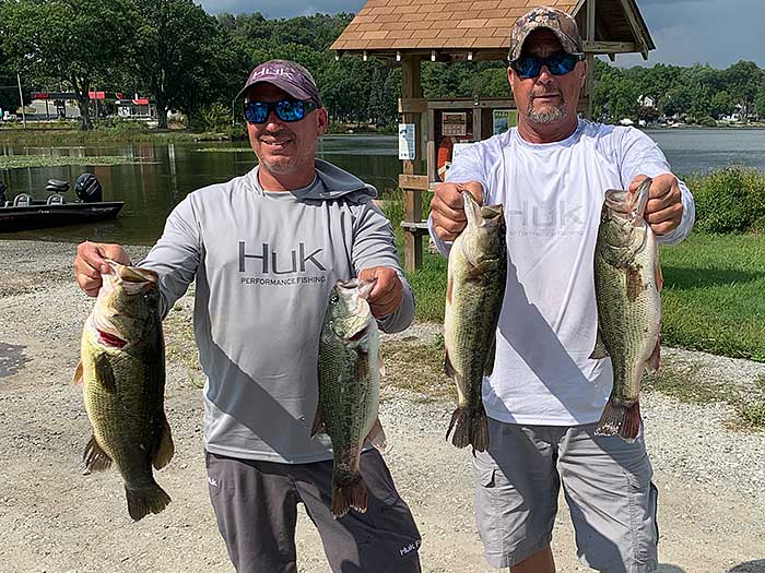 Big Bass Association of NJ