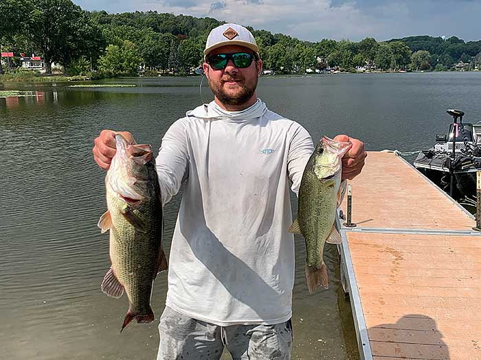 Big Bass Association of NJ