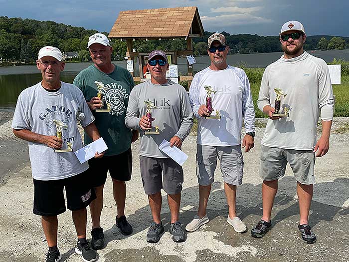 Big Bass Association of NJ