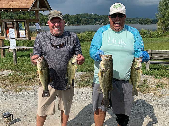 Big Bass Association of NJ