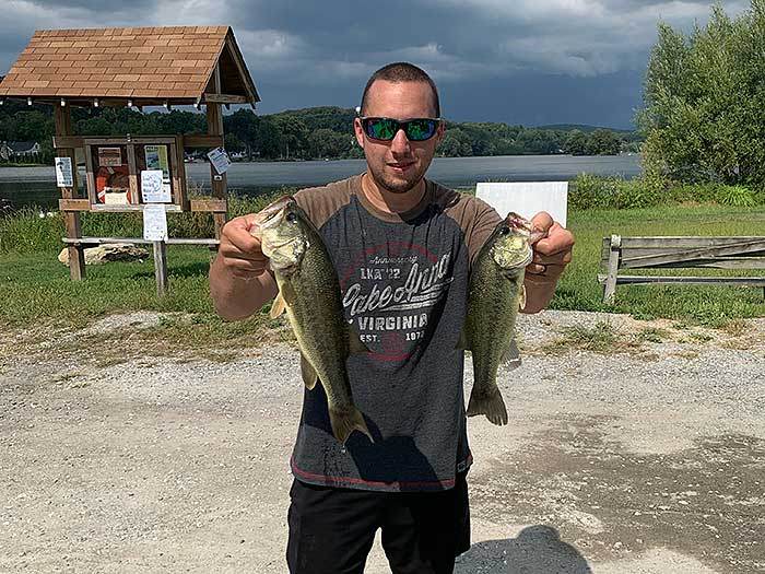 Big Bass Association of NJ