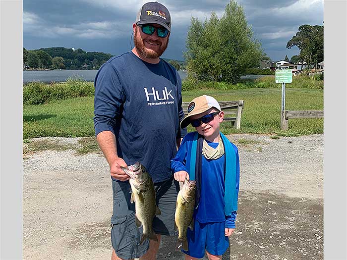 Big Bass Association of NJ