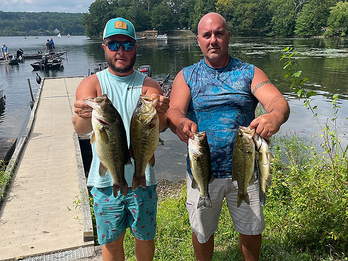 Big Bass Association of NJ