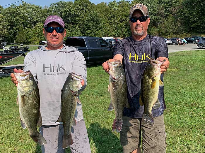 Big Bass Association of NJ