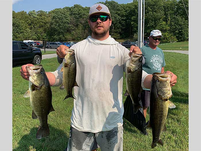 Big Bass Association of NJ